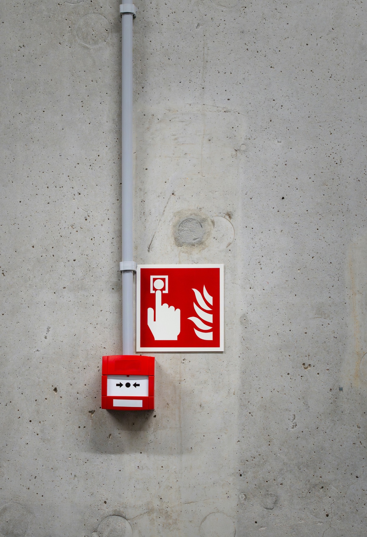 Fire Alarm Installation