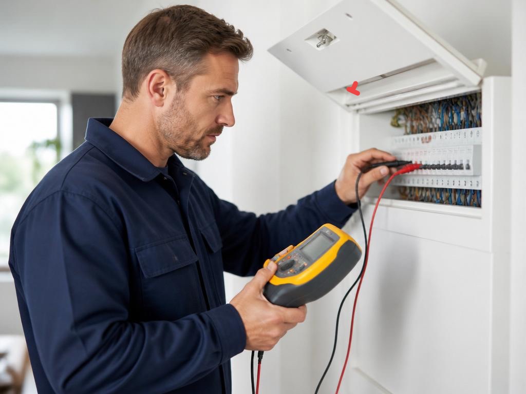 Fault Finding