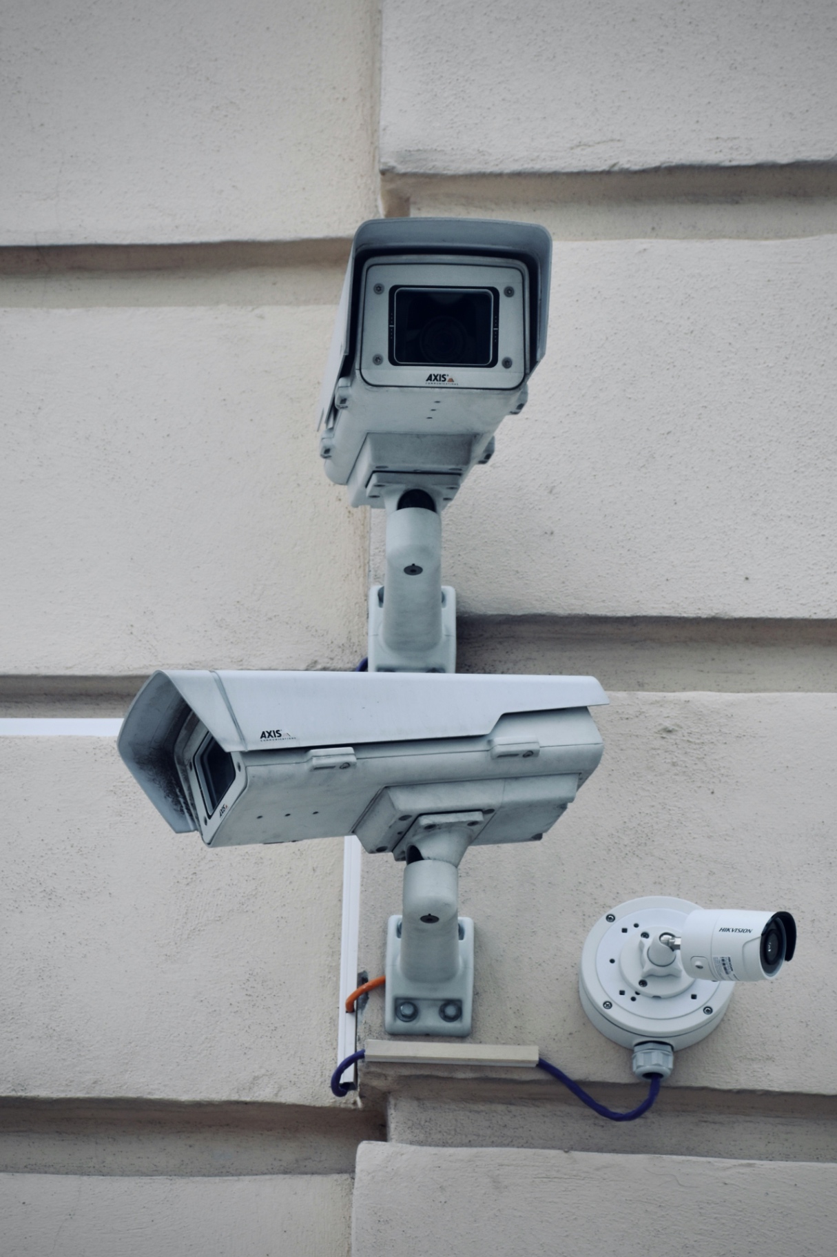 CCTV Installation