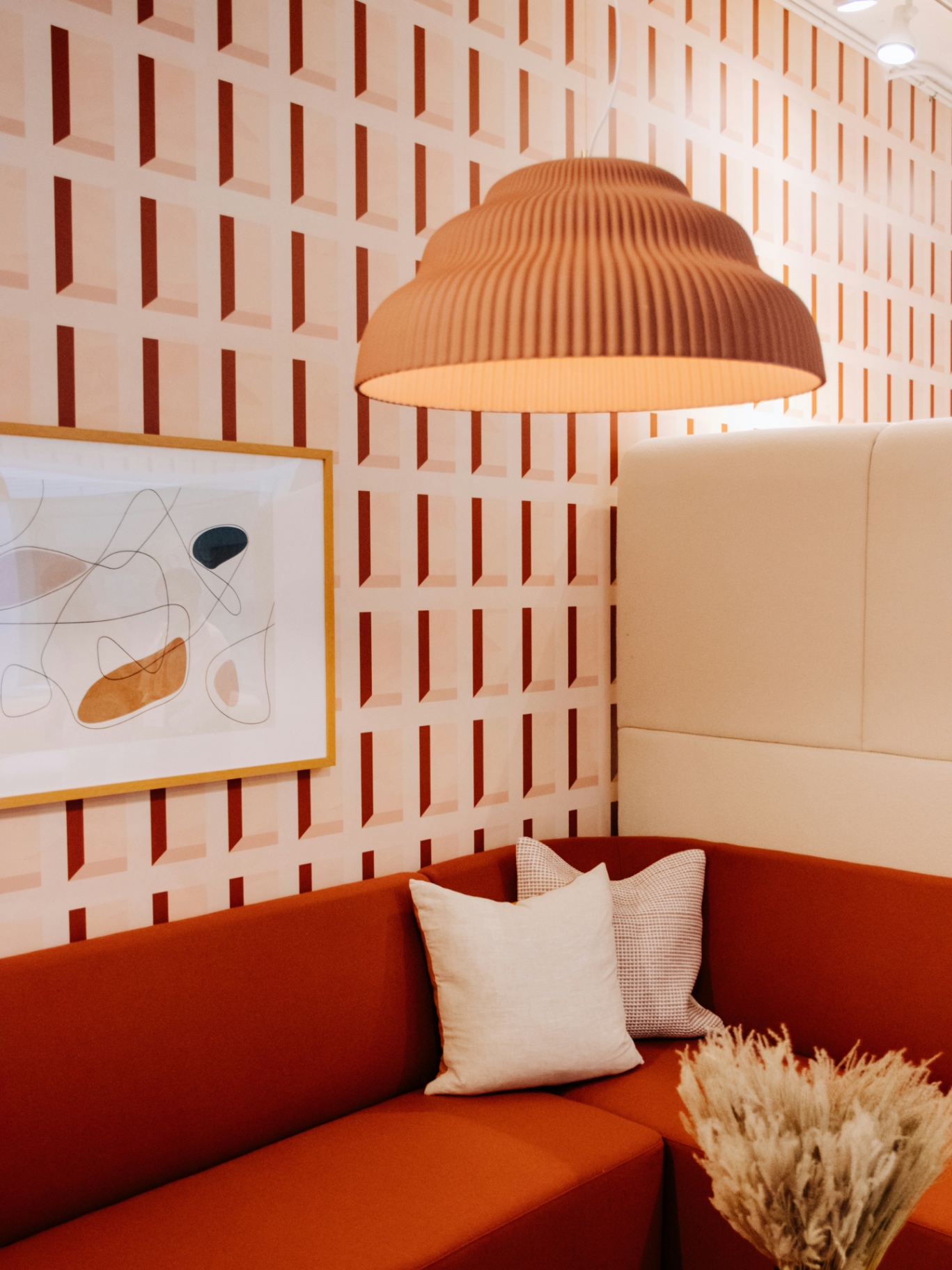 Lighting Installation