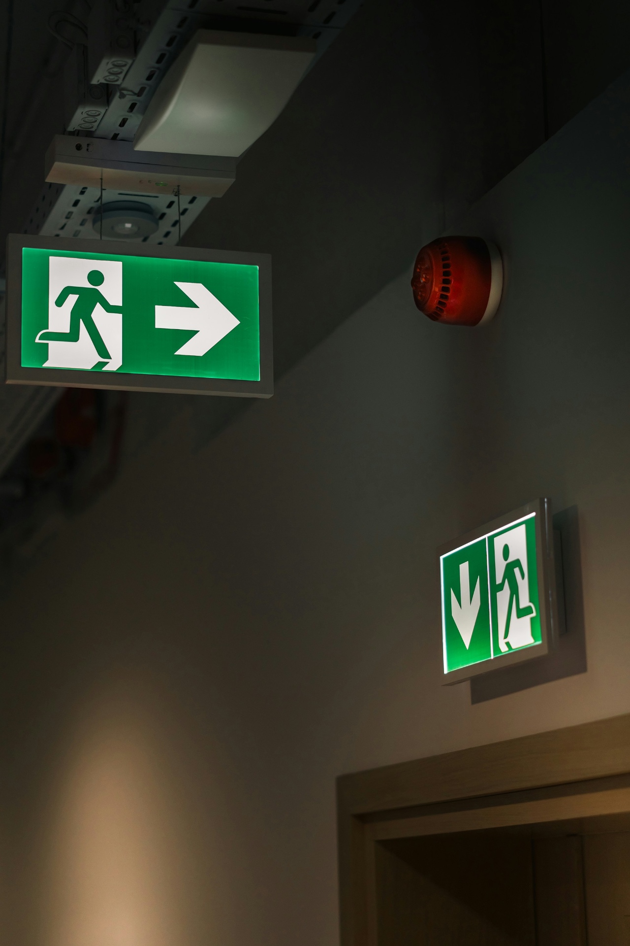 Emergency Lighting Installation & Testing